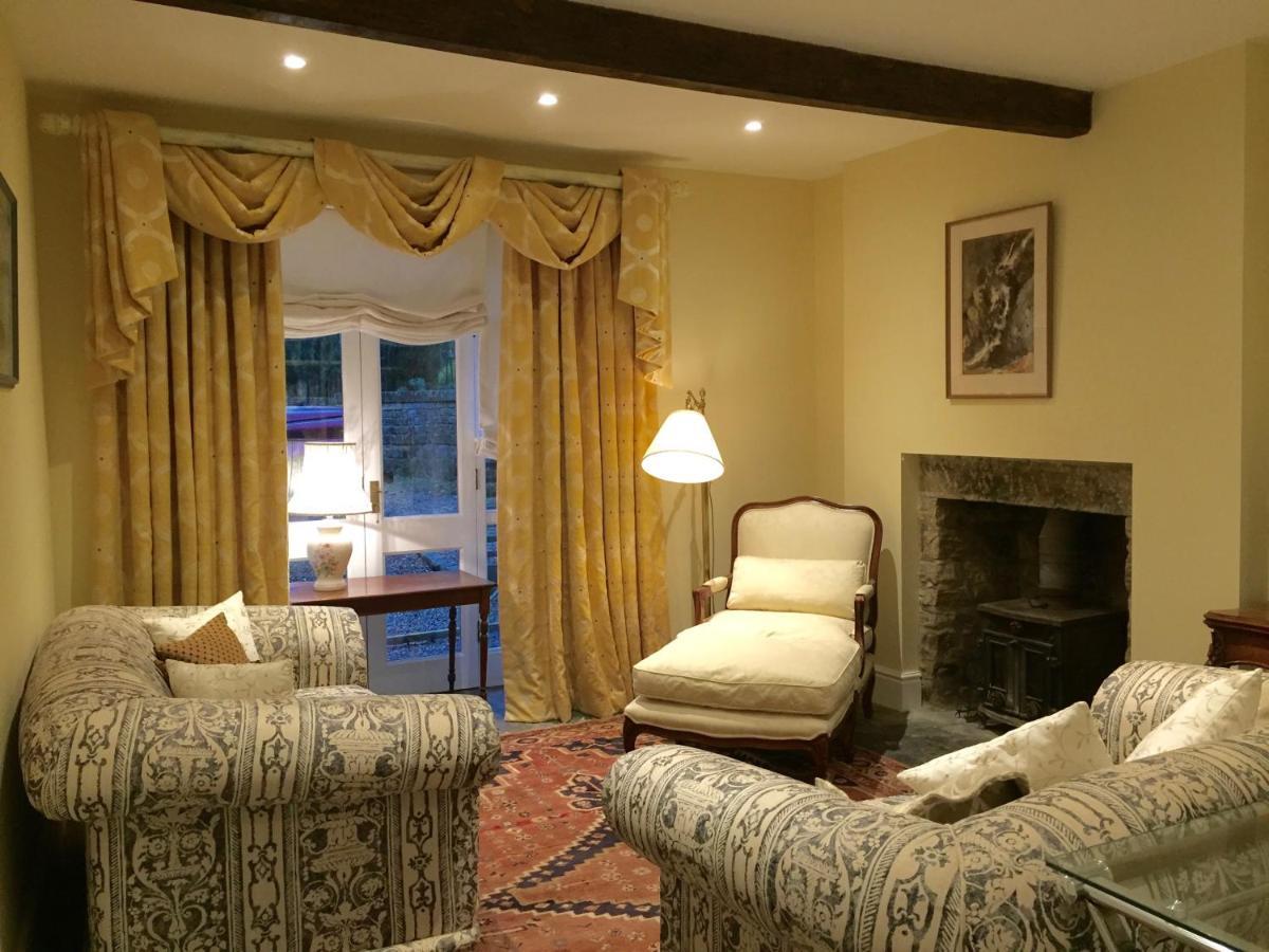 فيلا The Coach House أوستويك المظهر الخارجي الصورة